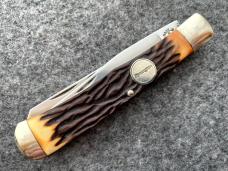 Remington R12 Trapper Knife