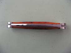   DANIELS FAMILY KNIFE BRANDS-TITUSVILLE CUTLERY-ROOSTER COMB-BARBED WIRE JIG BONE #1