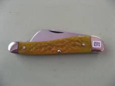   DANIELS FAMILY KNIFE BRANDS-TITUSVILLE CUTLERY-ROOSTER COMB-GRANNY SMITH BONE