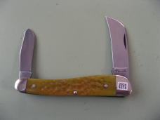   DANIELS FAMILY KNIFE BRANDS-TITUSVILLE CUTLERY-ROOSTER COMB-GRANNY SMITH BONE