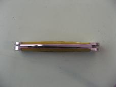   DANIELS FAMILY KNIFE BRANDS-TITUSVILLE CUTLERY-ROOSTER COMB-GRANNY SMITH BONE