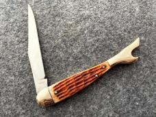 NCCO Cattaraugus Leg Knife 