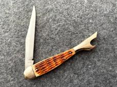 NCCO Cattaraugus Leg Knife 