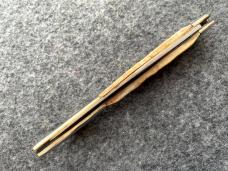 NCCO Cattaraugus Leg Knife 