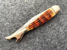 NCCO Cattaraugus Leg Knife 
