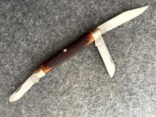 Ontario Knife Co. #602 Stockman Knife