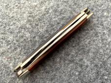 Ontario Knife Co. #602 Stockman Knife