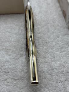 Vintage Winchester 1998 Trade Mark 10036-S Full Size Toothpick Cartridge Series