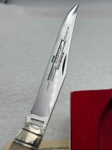 Vintage Winchester 1998 Trade Mark 10036-S Full Size Toothpick Cartridge Series