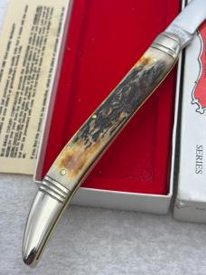 Winchester 1998 Trade Mark 10036-S Full Size Toothpick Cartridge Series NIB USA