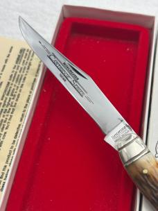 Winchester 1998 Trade Mark 10036-S Full Size Toothpick Cartridge Series NIB USA