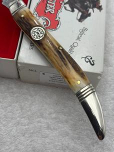 Winchester 1998 Trade Mark 10036-S Full Size Toothpick Cartridge Series NIB USA