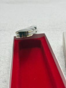 Winchester Abalone Cartridge Series 1 Blade Lock Back Knife New In Box Made In USA