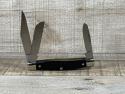 Schrade 34OT Middleman Jack Knife with Black Micarta Handles