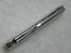 Fightn Rooster Germany Pearl "The Captain's Rooster" Cotton Sampler Whittler Knife 