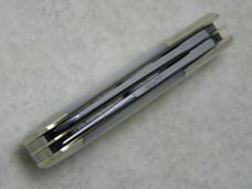 Fightn Rooster Solingen Germany Frank Buster Celebrated Cutlery Pearl Tiny Jack Knife