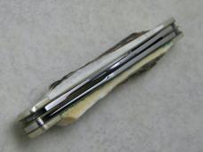 Hen and Rooster Germany Stag 313-DS Stockman Knife 1845-2010 165 Years 1 of 165 Made
