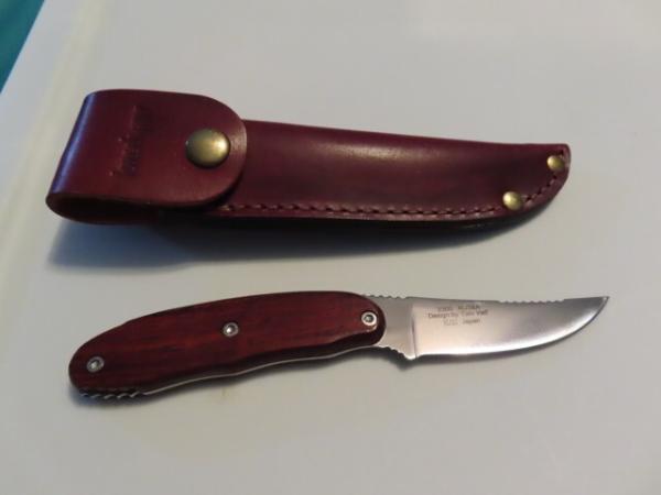 KERSHAW KAPER 2300 TOM VEFF JAPAN KERSHAW KAPER 2300 TOM VEFF JAPAN