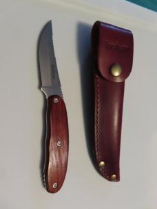 KERSHAW KAPER 2300  TOM VEFF  JAPAN 