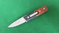Smith & Wesson POLICE ISSUE Rocky MOSER Design 