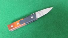 Smith & Wesson POLICE ISSUE Rocky MOSER Design 