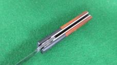 Smith & Wesson POLICE ISSUE Rocky MOSER Design 