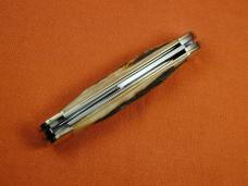 Great Eastern Cutlery Sambar Stag Stockyard Whittler Knife 1 Of 376 NIT 291319
