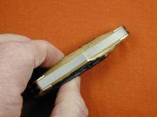 Great Eastern Cutlery Sambar Stag Stockyard Whittler Knife 1 Of 376 NIT 291319