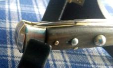 14cm M Italy INOX Picklock 