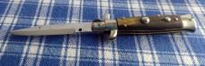 14cm M Italy INOX Picklock 