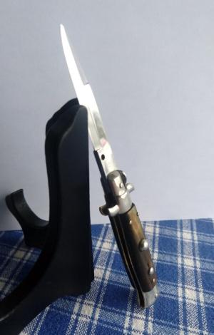 14cm M Italy INOX Picklock