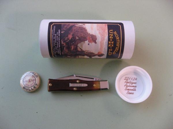 GEC NORTHFIELD 221124 MAGNUM BULLET GEC NORTHFIELD 221124 MAGNUM BULLET