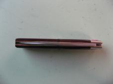 GEC TIDIOUTE 220124  MAGNUM RED STONE ESPL #1