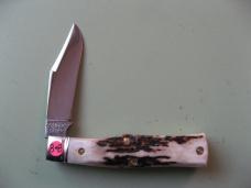 GEC NORTHFIELD 221124  MAGNUM SAMBAR STAG
