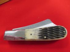 Parker Cut Co. Jack the Ripper Green Bone Barlow