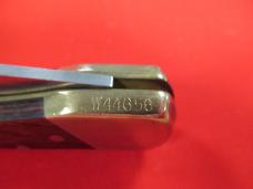 Schrade FOLDING lock Back Model LB-7