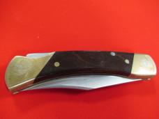 Schrade FOLDING lock Back Model LB-7