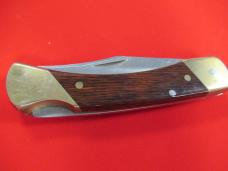 Schrade FOLDING lock Back Model LB-7