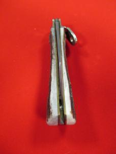 Hubertus Stag Lever Lock Auto Solingen Germany
