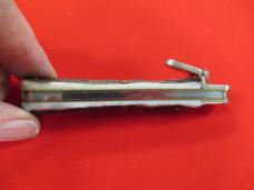Hubertus Stag Lever Lock Auto Solingen Germany