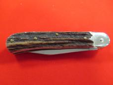 Hubertus Stag Lever Lock Auto Solingen Germany