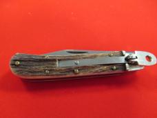 Hubertus Stag Lever Lock Auto Solingen Germany