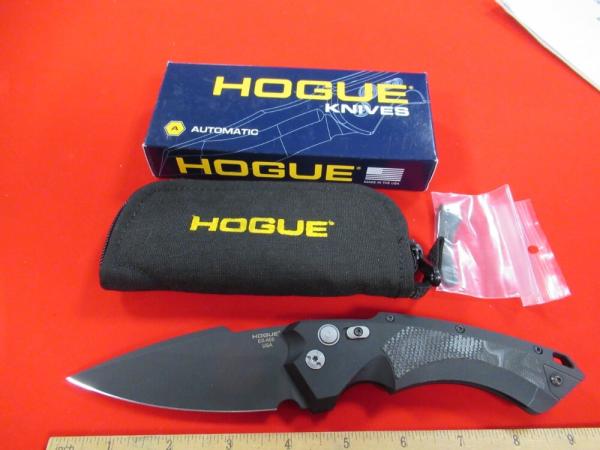 Hogue EX-AO5-4 Auto Hogue EX-AO5-4 Auto
