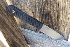 Cold Steel 3V Master Hunter Fixed Blade Knife Kraton Handle 3V Blade - 36CB - NEW