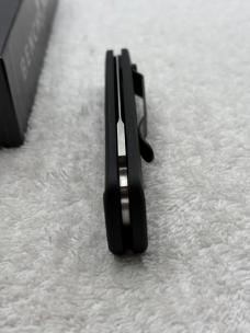 Benchmade 3551 Stimulus Push Button Automatic Knife With Integrated Safety Discontinued