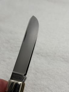 Great Eastern Cutlery Tidioute 2007 Scout Pocket Knife 1 of 250 New In Box Made In USA #147