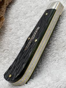 Great Eastern Cutlery Tidioute 2007 Scout Pocket Knife 1 of 250 New In Box Made In USA #147