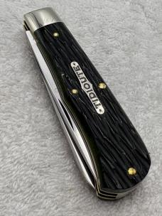 Great Eastern Cutlery Tidioute 2007 Scout Pocket Knife 1 of 250 New In Box Made In USA #147