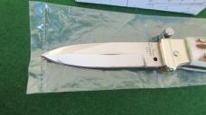 RARE AGA CAMPOLIN PICCOLO 1st RUN STAG 2018 MIB