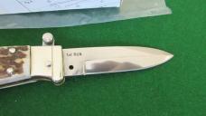RARE AGA CAMPOLIN PICCOLO 1st RUN STAG 2018 MIB